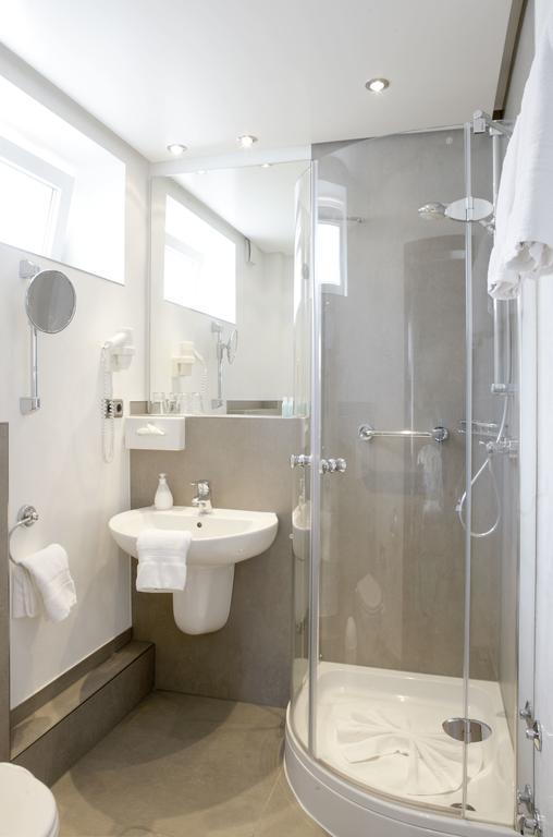 Hotel Kirchspiels Gasthaus Nortorf Habitación foto